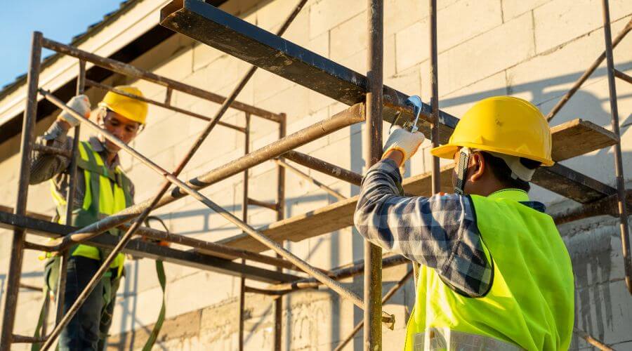 Expert top industrial roofings services in Staplehurst, NE